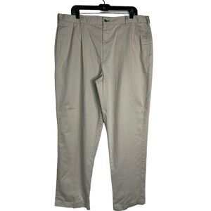 Men’s Tommy Hilfiger Tan Pant Size 40x32